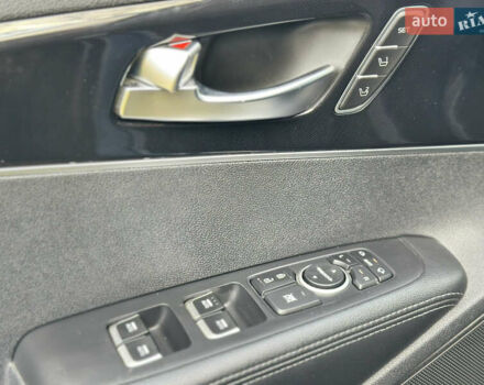 Серый Киа Соренто, объемом двигателя 2.2 л и пробегом 149 тыс. км за 21000 $, фото 40 на Automoto.ua