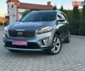 Сірий Кіа Соренто, об'ємом двигуна 2.2 л та пробігом 198 тис. км за 22850 $, фото 5 на Automoto.ua