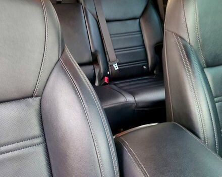 Киа Соренто 2016 в Одессе на Automoto.ua Серый Киа Соренто, объемом двигателя 2 л и пробегом 137 тыс. км за 21000 $, фото 12 на Automoto.ua