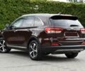 Серый Киа Соренто, объемом двигателя 0 л и пробегом 95 тыс. км за 5500 $, фото 2 на Automoto.ua