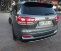 Сірий Кіа Соренто, об'ємом двигуна 2.2 л та пробігом 86 тис. км за 25500 $, фото 25 на Automoto.ua