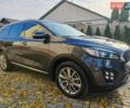 Сірий Кіа Соренто, об'ємом двигуна 2.2 л та пробігом 201 тис. км за 20500 $, фото 5 на Automoto.ua