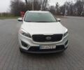 Серый Киа Соренто, объемом двигателя 4 л и пробегом 56 тыс. км за 327 $, фото 3 на Automoto.ua