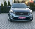Сірий Кіа Соренто, об'ємом двигуна 2.2 л та пробігом 198 тис. км за 22850 $, фото 18 на Automoto.ua