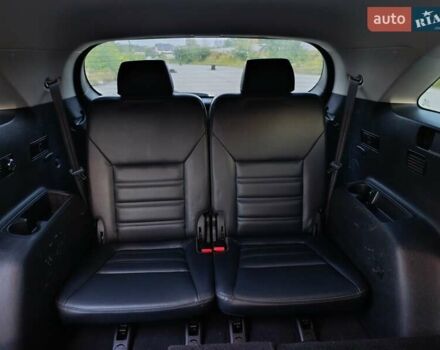 Серый Киа Соренто, объемом двигателя 3.3 л и пробегом 210 тыс. км за 17000 $, фото 25 на Automoto.ua