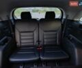 Серый Киа Соренто, объемом двигателя 3.3 л и пробегом 210 тыс. км за 17000 $, фото 25 на Automoto.ua