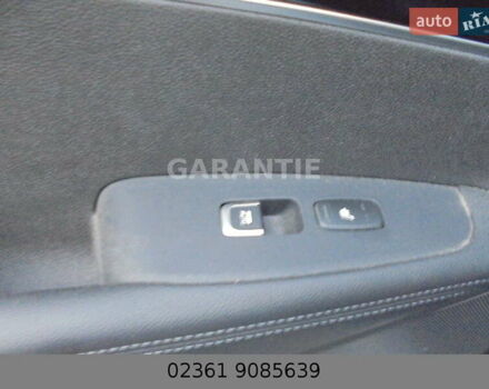 Серый Киа Соренто, объемом двигателя 2.2 л и пробегом 171 тыс. км за 22499 $, фото 16 на Automoto.ua