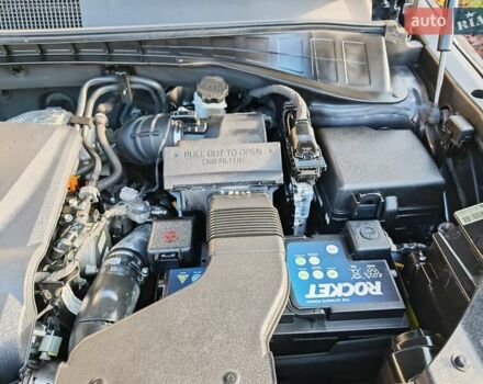 Сірий Кіа Соренто, об'ємом двигуна 2.2 л та пробігом 201 тис. км за 20500 $, фото 22 на Automoto.ua