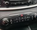 Серый Киа Соренто, объемом двигателя 2.4 л и пробегом 110 тыс. км за 14000 $, фото 7 на Automoto.ua