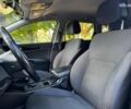 Серый Киа Соренто, объемом двигателя 2.4 л и пробегом 157 тыс. км за 14440 $, фото 17 на Automoto.ua