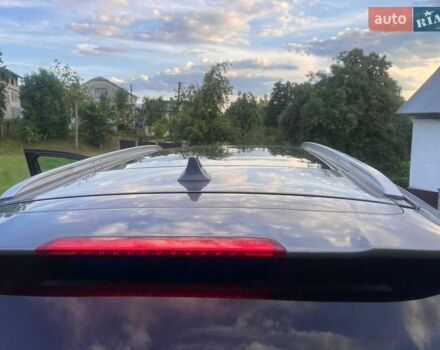 Серый Киа Соренто, объемом двигателя 2.2 л и пробегом 182 тыс. км за 22220 $, фото 66 на Automoto.ua
