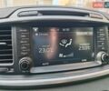Сірий Кіа Соренто, об'ємом двигуна 2.2 л та пробігом 201 тис. км за 20500 $, фото 57 на Automoto.ua