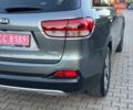 Сірий Кіа Соренто, об'ємом двигуна 2.2 л та пробігом 198 тис. км за 22850 $, фото 35 на Automoto.ua