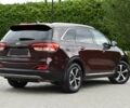Серый Киа Соренто, объемом двигателя 0 л и пробегом 95 тыс. км за 5500 $, фото 3 на Automoto.ua
