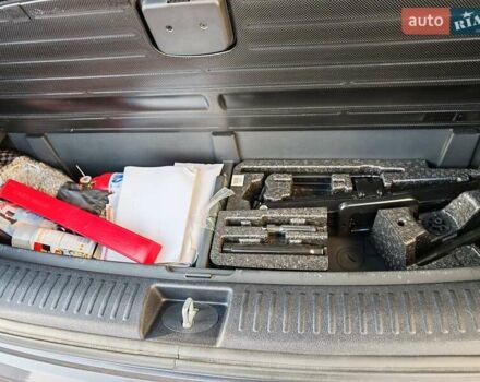 Сірий Кіа Соренто, об'ємом двигуна 2.2 л та пробігом 201 тис. км за 20500 $, фото 35 на Automoto.ua