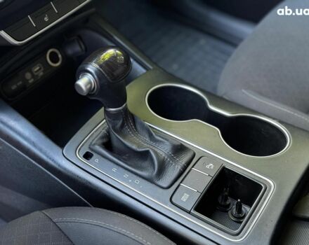 Серый Киа Соренто, объемом двигателя 2.4 л и пробегом 157 тыс. км за 14440 $, фото 13 на Automoto.ua