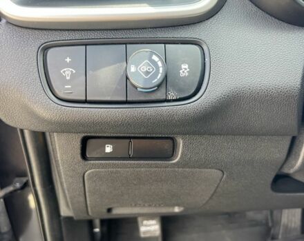 Серый Киа Соренто, объемом двигателя 2.4 л и пробегом 133 тыс. км за 14500 $, фото 16 на Automoto.ua