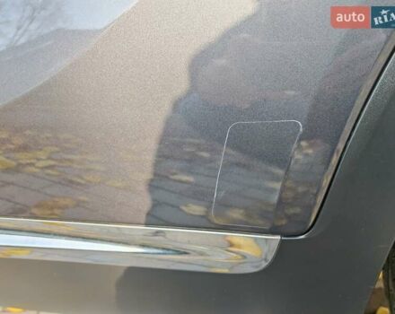 Сірий Кіа Соренто, об'ємом двигуна 2.2 л та пробігом 201 тис. км за 20500 $, фото 15 на Automoto.ua