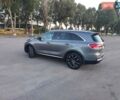 Сірий Кіа Соренто, об'ємом двигуна 2.2 л та пробігом 86 тис. км за 25500 $, фото 15 на Automoto.ua