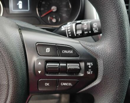 Серый Киа Соренто, объемом двигателя 2.4 л и пробегом 110 тыс. км за 14000 $, фото 6 на Automoto.ua