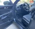 Серый Киа Соренто, объемом двигателя 2.4 л и пробегом 104 тыс. км за 18000 $, фото 15 на Automoto.ua