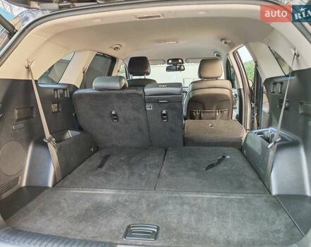 Сірий Кіа Соренто, об'ємом двигуна 2.2 л та пробігом 201 тис. км за 20500 $, фото 38 на Automoto.ua