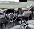 Сірий Кіа Соренто, об'ємом двигуна 2.4 л та пробігом 180 тис. км за 14800 $, фото 10 на Automoto.ua