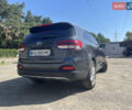 Сірий Кіа Соренто, об'ємом двигуна 2 л та пробігом 201 тис. км за 22500 $, фото 5 на Automoto.ua