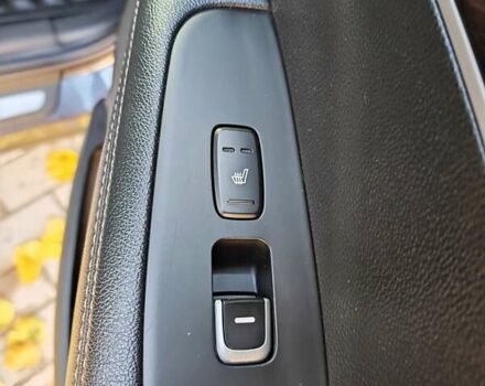 Сірий Кіа Соренто, об'ємом двигуна 2.2 л та пробігом 201 тис. км за 20500 $, фото 40 на Automoto.ua