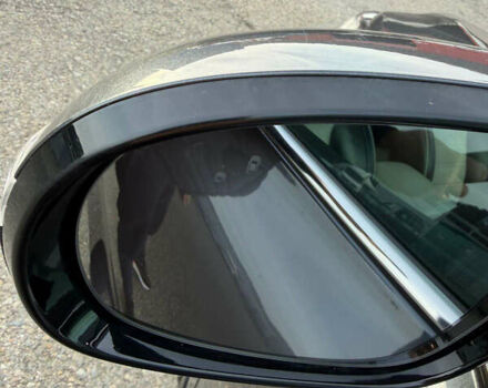 Серый Киа Соренто, объемом двигателя 2.2 л и пробегом 172 тыс. км за 22999 $, фото 8 на Automoto.ua