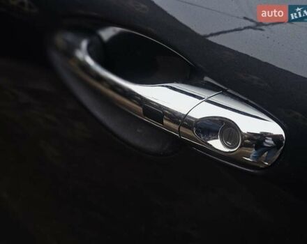 Серый Киа Соренто, объемом двигателя 2.2 л и пробегом 135 тыс. км за 21700 $, фото 9 на Automoto.ua