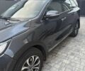 Серый Киа Соренто, объемом двигателя 2.2 л и пробегом 178 тыс. км за 22500 $, фото 19 на Automoto.ua