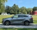 Сірий Кіа Соренто, об'ємом двигуна 3.3 л та пробігом 79 тис. км за 9400 $, фото 3 на Automoto.ua