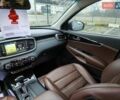 Серый Киа Соренто, объемом двигателя 2.2 л и пробегом 237 тыс. км за 21700 $, фото 13 на Automoto.ua