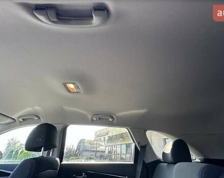 Серый Киа Соренто, объемом двигателя 2.36 л и пробегом 170 тыс. км за 14400 $, фото 29 на Automoto.ua