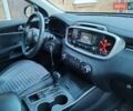 Серый Киа Соренто, объемом двигателя 2.35 л и пробегом 122 тыс. км за 17100 $, фото 20 на Automoto.ua