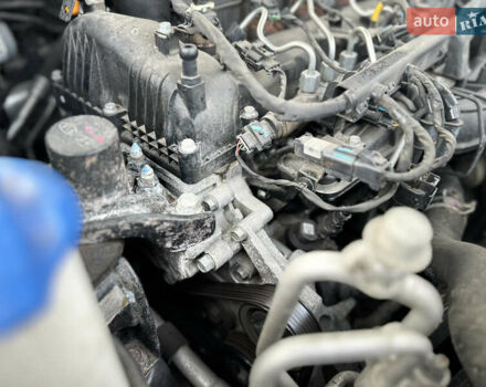 Серый Киа Соренто, объемом двигателя 2.2 л и пробегом 149 тыс. км за 21000 $, фото 96 на Automoto.ua