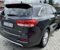 Сірий Кіа Соренто, об'ємом двигуна 2.4 л та пробігом 180 тис. км за 14800 $, фото 3 на Automoto.ua