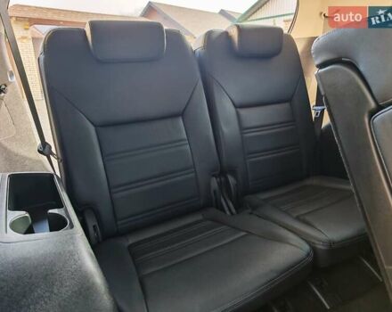 Сірий Кіа Соренто, об'ємом двигуна 2.2 л та пробігом 201 тис. км за 20500 $, фото 32 на Automoto.ua