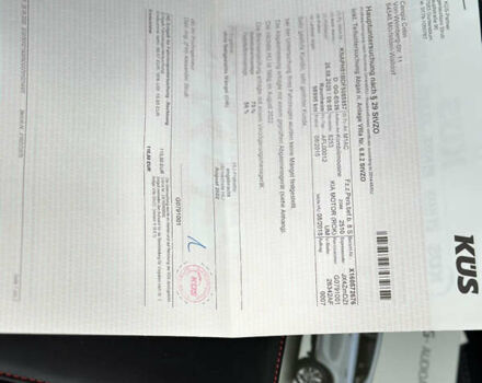 Серый Киа Соренто, объемом двигателя 2.2 л и пробегом 149 тыс. км за 21000 $, фото 102 на Automoto.ua