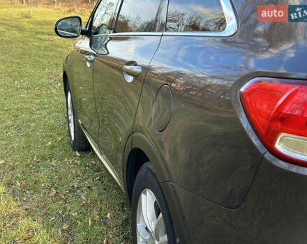 Серый Киа Соренто, объемом двигателя 2.2 л и пробегом 149 тыс. км за 21000 $, фото 13 на Automoto.ua