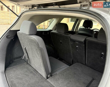 Серый Киа Соренто, объемом двигателя 2.4 л и пробегом 137 тыс. км за 15700 $, фото 5 на Automoto.ua