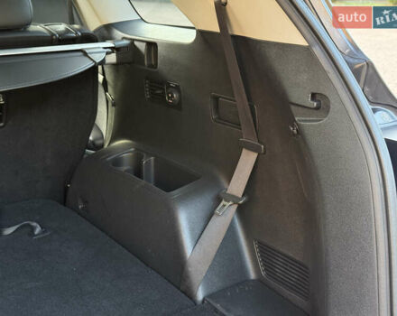 Сірий Кіа Соренто, об'ємом двигуна 2.2 л та пробігом 223 тис. км за 20750 $, фото 108 на Automoto.ua