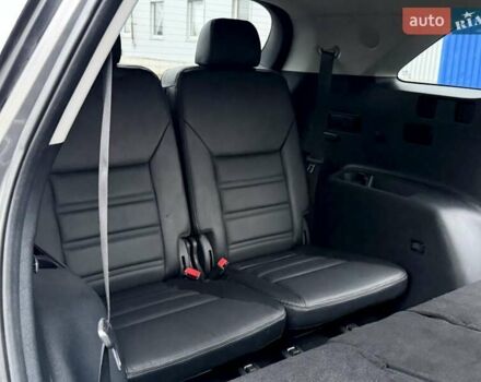 Серый Киа Соренто, объемом двигателя 2.2 л и пробегом 193 тыс. км за 21300 $, фото 58 на Automoto.ua