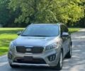 Киа Соренто 2016 в Ровно на Automoto.ua Серый Киа Соренто, объемом двигателя 3.3 л и пробегом 71 тыс. км за 7000 $, фото 2 на Automoto.ua