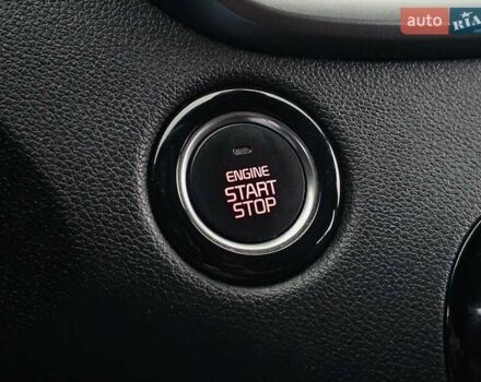 Серый Киа Соренто, объемом двигателя 2.2 л и пробегом 135 тыс. км за 21700 $, фото 31 на Automoto.ua