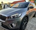 Сірий Кіа Соренто, об'ємом двигуна 2.2 л та пробігом 86 тис. км за 25500 $, фото 7 на Automoto.ua