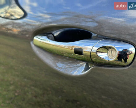 Серый Киа Соренто, объемом двигателя 2.2 л и пробегом 149 тыс. км за 21000 $, фото 8 на Automoto.ua