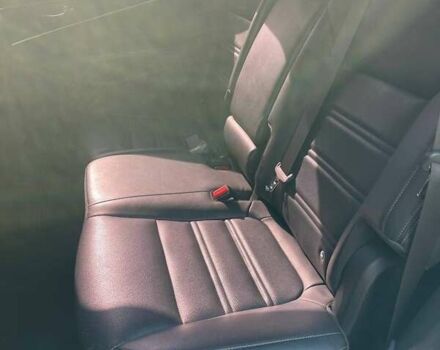 Серый Киа Соренто, объемом двигателя 2 л и пробегом 167 тыс. км за 21800 $, фото 18 на Automoto.ua