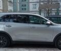 Серый Киа Соренто, объемом двигателя 2.36 л и пробегом 100 тыс. км за 14999 $, фото 6 на Automoto.ua
